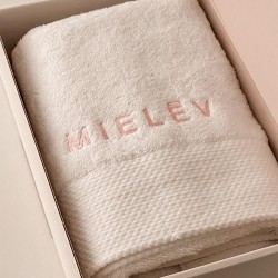 Face Towel MIELĒV - Limited Edition 