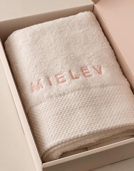 Face Towel MIELĒV - Limited Edition 