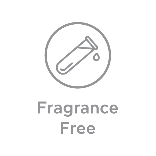 Fragrance Free