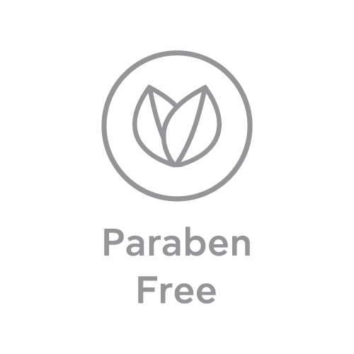 Paraben Free