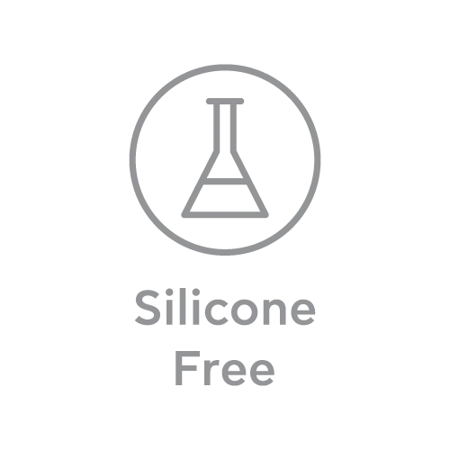 Silicone Free